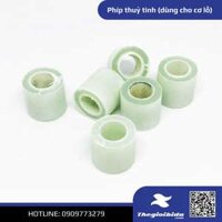 Phíp thuỷ tinh club 13mm