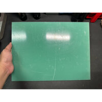 [Phíp thuỷ tinh dày 5mm ] Phíp cách điện, cách nhiệt, chịu được nhiệt độ lên đến 150°C