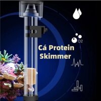 PHIPHI Có hàng sẵn Cá Protein Skimmer Lọc Tách Bể Phụ Kiện