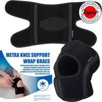 Phiten Supporter Metax for Knee Middle Type left and right use Basketball Volleyball Soccer Tennis Running General sports Daily life 100% Authenticity direct from Japan