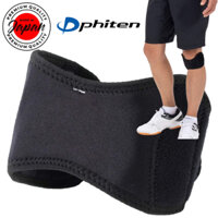 Phiten Supporter Metax Knee Band Middle Type For left and right use Basketball Volleyball Soccer Tennis Running General sports Daily life 100% Authenticity Guaranteed Free shipping direct from Japan