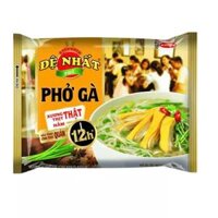 Phở ăn liền Đệ nhất hương vị phở gà Acecook gói 67g