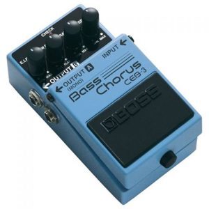 Phơ bass Boss CEB-3