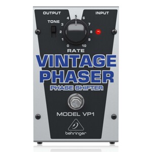 Phơ Behringer Guitar VP1
