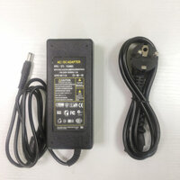 Phổ Biến Máy Tính Để Bàn 100~240V Đầu Vào Ac/Dc 12V 24V 48V 3A 6A 12A 144W Cctv LED Chuyển Đổi Nguồn Adapter