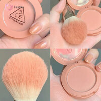 [Phổ biến] Son 3CE Blush đơn sắc mở rộng và thu nhỏ hình vuông nhỏ