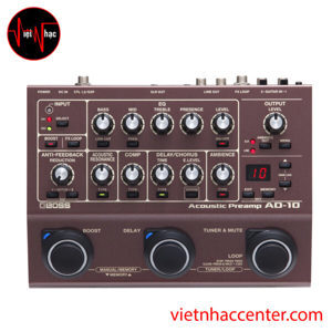 Phơ Boss AD-10