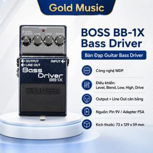 Phơ Boss BB-1X