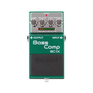 Phơ Boss BC-1X