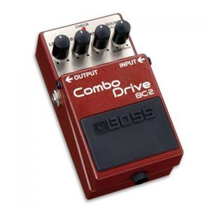 Phơ Boss BC-2