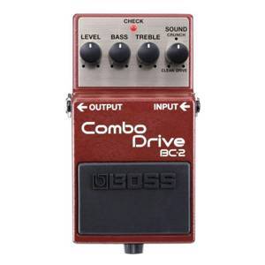 Phơ Boss BC-2
