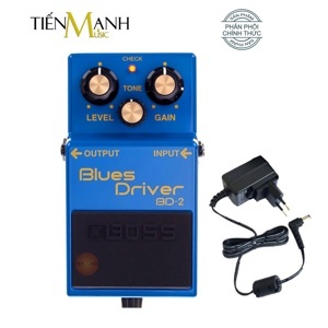 Phơ Boss BD-2