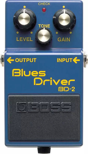 Phơ Boss BD-2