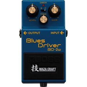 Phơ Boss BD-2W