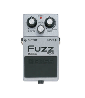 Phơ Boss FZ-5 Electric Guitar Effects Pedal