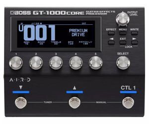 Phơ Boss GT-1000CORE