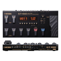 Phơ Boss GT100 – Multi Effects Guitar Roland