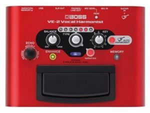 Phơ Boss VE-2