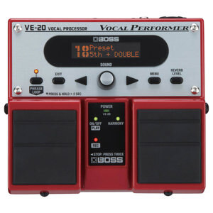 Phơ Boss VE-20