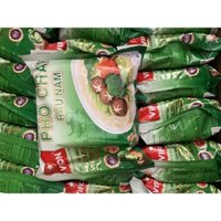 Phở chay Vifon (thùng 30g) - mẫu mới (t2/23)