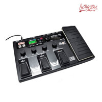 Phơ đa hiệu ứng cho đàn guitar NUX MFX-10