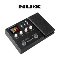 Phơ đàn Guitar, Modeling Guitar Processor - Nux MG-300 - Bàn đạp hiệu ứng đa chức năng, Multi effects, Amp effects pedal