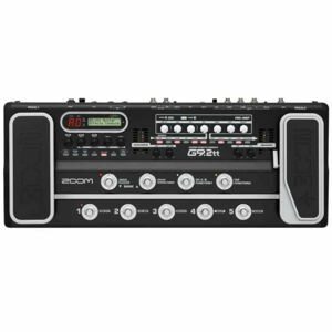 Phơ đàn Guitar Zoom G9.2TT