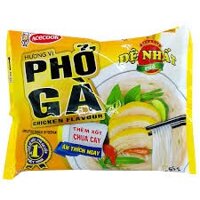Phở Đệ Nhất - Hương Vị Phở Gà (65g)