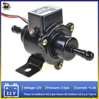 Phổ DIESEL Xăng Xăng 12V Điện Bơm nhiên liệu cho xe hơi EP500-0 ep5000 035000-0460 EP-500-0 Phụ Kiện Xe Hơi