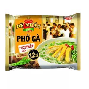 Phở gà Acecook Good 65g