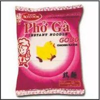 Phở gà acecook good 65g