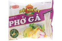 Phở Gà ăn liền Đệ Nhất