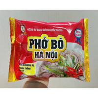 Phỏ gà/ bò