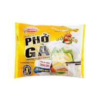 Phở gà Đệ Nhất gói 65g – thùng