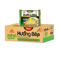 Phở gà Hương bếp Thiên Hương Food Thùng 30 gói x 65 gam