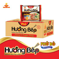 Phở Gà/Bò Hương bếp Thiên Hương Food Thùng 30 gói x 65 gam