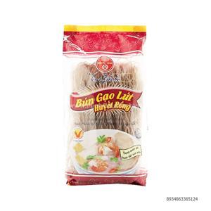 Phở gạo lứt huyết rồng Bích Chi - gói 200g