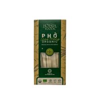 Phở Gạo Trắng Hữu Cơ Hoa Sữa 250g