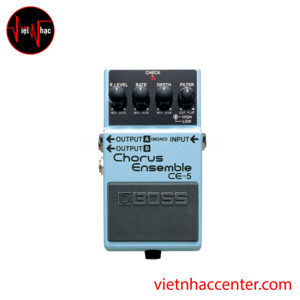 Phơ guitar Boss CE-5