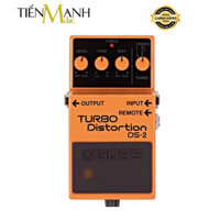 Phơ Guitar Boss DS-2