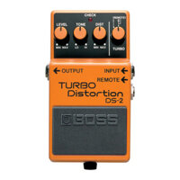 Phơ Guitar Boss DS2 – Distottion