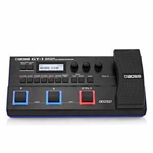 Phơ Guitar Boss GT1