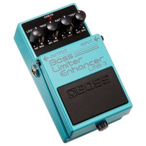 Phơ guitar Boss LMB-3