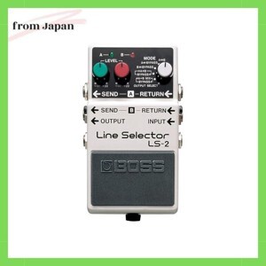 Phơ Guitar Boss LS-2