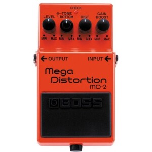 Phơ Guitar Boss MD-2