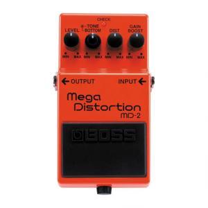 Phơ Guitar Boss MD-2