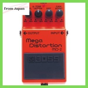 Phơ Guitar Boss MD-2