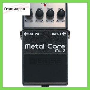 Phơ Guitar Boss ML-2