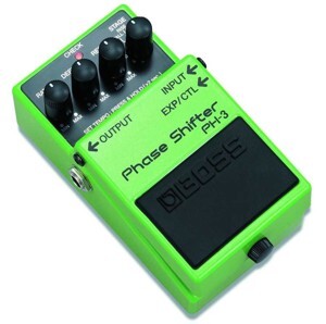 Phơ Guitar Boss PH-3