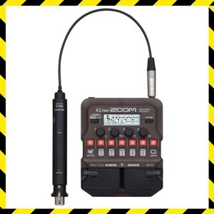 Phơ guitar Zoom A1 Four